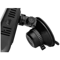 Technaxx TX-185 Dashcam Blickwinkel horizontal max.=120 ° 5 V Display, Dual-Kamera, G-Sensor, Innen Technaxx TX-185 Dashcam Blickwinkel horizontal max.=120 ° 5 V Display, Dual-Kamera, G-Sensor, Innen
