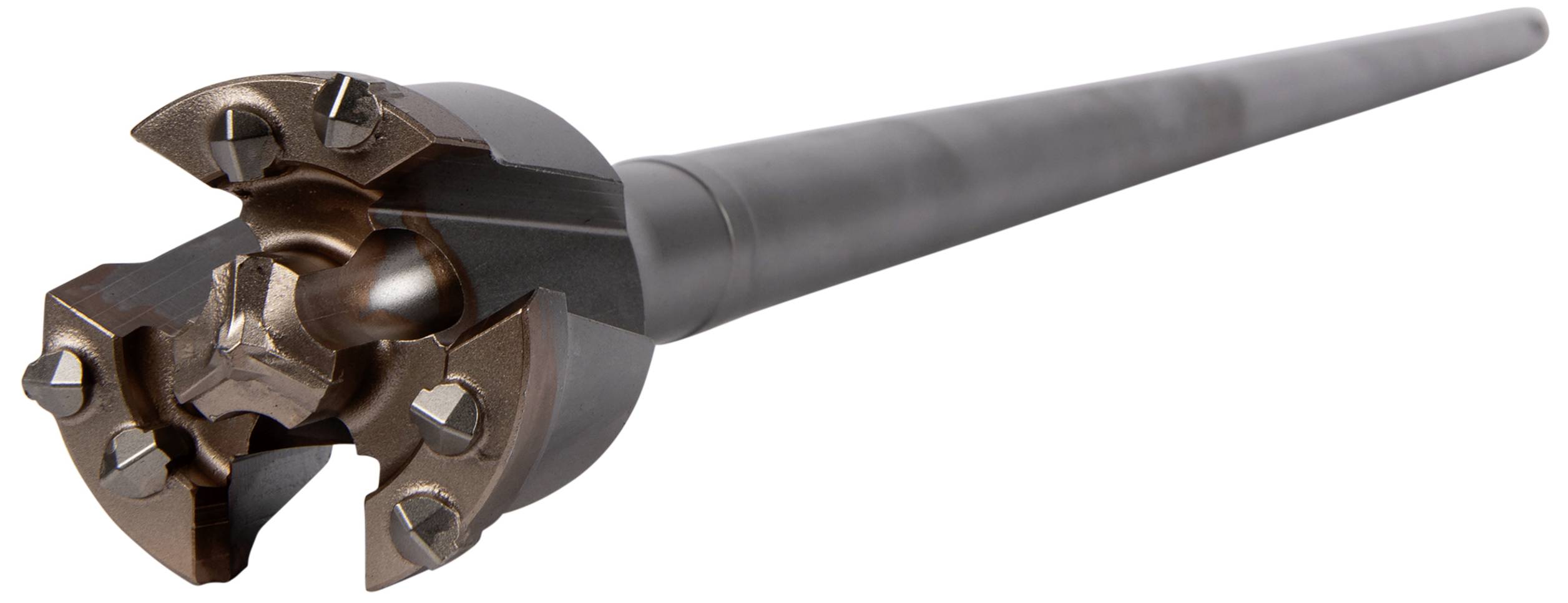 Makita E-20127 Hartmetall Hammerbohrer 55mm Gesamtlänge 990mm SDS-Max 1St.