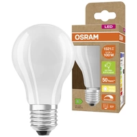 OSRAM HOMELIGHTING 4099854065699 LED EEK B (A - G) E27 Kolbenform 8.2 W = 100 W Warmweiß (Ø x H) 60 OSRAM HOMELIGHTING 4099854065699 LED EEK B (A - G) E27 Kolbenform 8.2 W = 100 W Warmweiß (Ø x H) 60