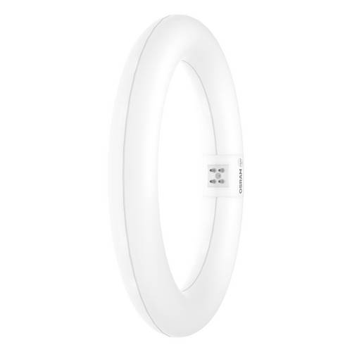 OSRAM LED-Röhre EEK: E (A - G) G10q Ringform 11 W = 22 W Neutralweiß (Ø x L) 312 mm x 212 mm 1 St.