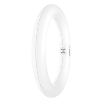 OSRAM HOMELIGHTING LED-Röhre EEK: E (A - G) G10q Ringform 11 W = 22 W Neutralweiß (Ø x L) 312 mm x 212 mm 1 St. OSRAM HOMELIGHTING LED-Röhre EEK: E (A - G) G10q Ringform 11 W = 22 W Neutralweiß (Ø x L) 312 mm x 212 mm 1 St.