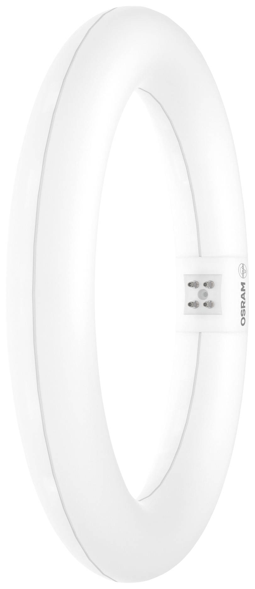 OSRAM HOMELIGHTING LED-Röhre EEK: E (A - G) G10q Ringform 11W = 22W Kaltweiß (Ø x L) 312mm x 212mm 1St.