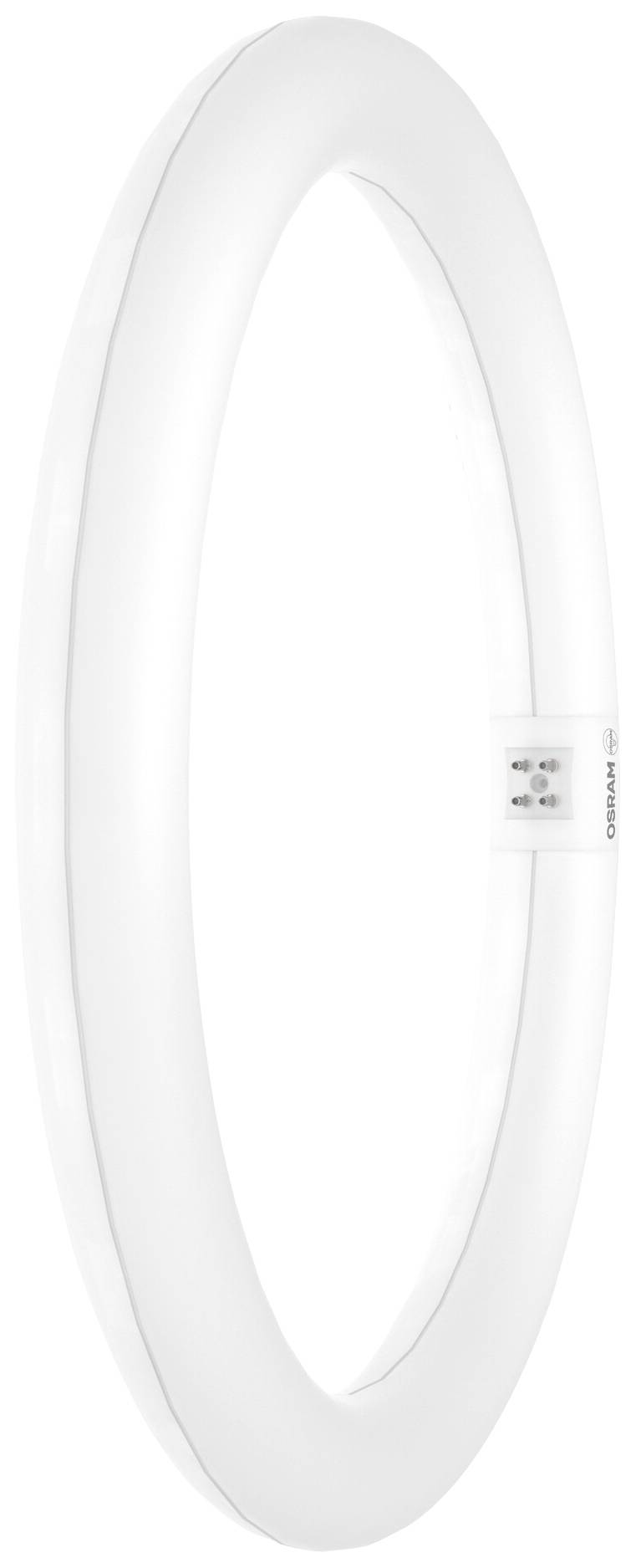 OSRAM HOMELIGHTING LED-Röhre EEK: E (A - G) G10q Ringform 18.3 W = 32 W Neutralweiß (Ø x L) 300 mm x 300 mm 1 St.