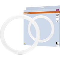 OSRAM HOMELIGHTING LED-Röhre EEK: E (A - G) G10q Ringform 18.3 W = 32 W Neutralweiß (Ø x L) 300 mm x 300 mm 1 St. OSRAM HOMELIGHTING LED-Röhre EEK: E (A - G) G10q Ringform 18.3 W = 32 W Neutralweiß (Ø x L) 300 mm x 300 mm 1 St.
