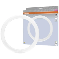 OSRAM HOMELIGHTING LED-Röhre EEK: E (A - G) G10q Ringform 18.3 W = 32 W Neutralweiß (Ø x L) 300 mm x 300 mm 1 St. OSRAM HOMELIGHTING LED-Röhre EEK: E (A - G) G10q Ringform 18.3 W = 32 W Neutralweiß (Ø x L) 300 mm x 300 mm 1 St.