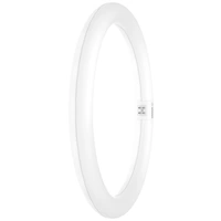 OSRAM HOMELIGHTING LED-Röhre EEK: E (A - G) G10q Ringform 18.3W = 32W Kaltweiß (Ø x L) 300mm x 300mm 1St. OSRAM HOMELIGHTING LED-Röhre EEK: E (A - G) G10q Ringform 18.3W = 32W Kaltweiß (Ø x L) 300mm x 300mm 1St.