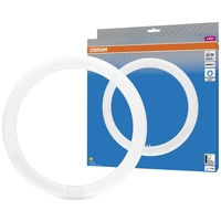 OSRAM HOMELIGHTING LED-Röhre EEK: E (A - G) G10q Ringform 18.3W = 32W Kaltweiß (Ø x L) 300mm x 300mm 1St. OSRAM HOMELIGHTING LED-Röhre EEK: E (A - G) G10q Ringform 18.3W = 32W Kaltweiß (Ø x L) 300mm x 300mm 1St.
