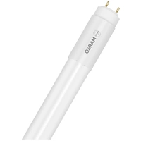 OSRAM HOMELIGHTING LED-Röhre EEK: E (A - G) G13 Röhrenform 8W = 18W Kaltweiß (Ø x L) 27.80mm x 603mm 1St. OSRAM HOMELIGHTING LED-Röhre EEK: E (A - G) G13 Röhrenform 8W = 18W Kaltweiß (Ø x L) 27.80mm x 603mm 1St.