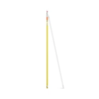 OSRAM HOMELIGHTING LED-Röhre EEK: F (A - G) G13 Röhrenform 24W = 58W Warmweiß (Ø x L) 27.80mm x 1513mm 1St. OSRAM HOMELIGHTING LED-Röhre EEK: F (A - G) G13 Röhrenform 24W = 58W Warmweiß (Ø x L) 27.80mm x 1513mm 1St.