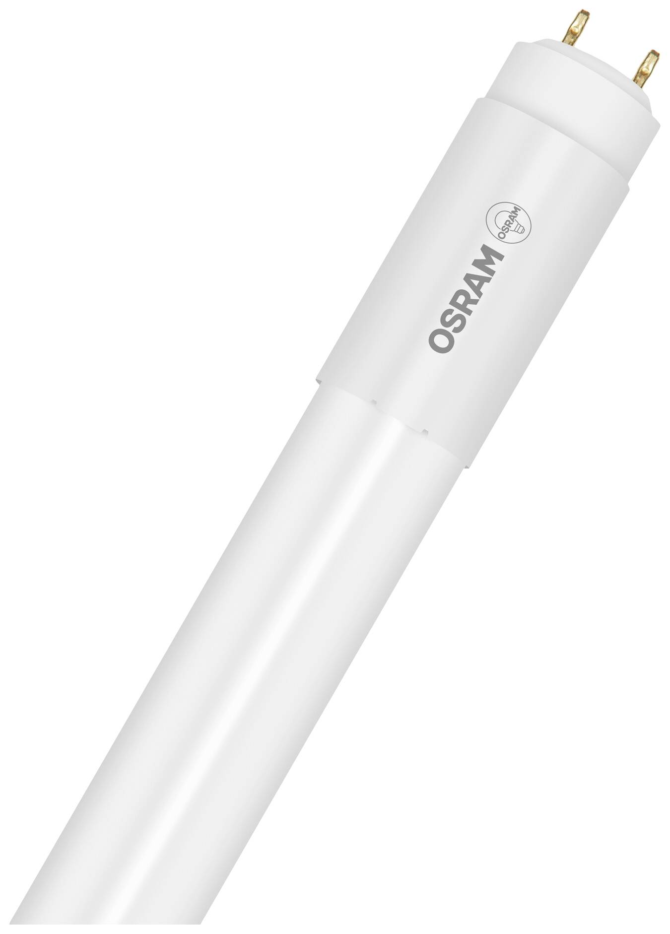 OSRAM LED EEK: E (A - G) G13 Röhrenform 24W = 58W Neutralweiß (Ø x 