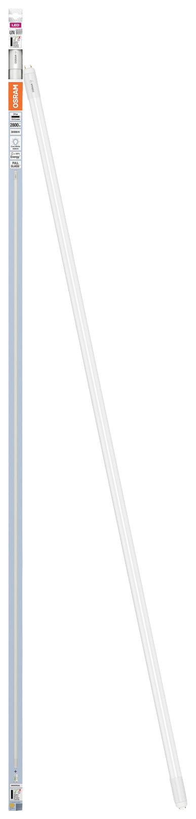 OSRAM HOMELIGHTING LED-Röhre EEK: E (A - G) G13 Röhrenform 24 W = 58 W Neutralweiß (Ø x L) 27.80 mm x 1513 mm 1 St.