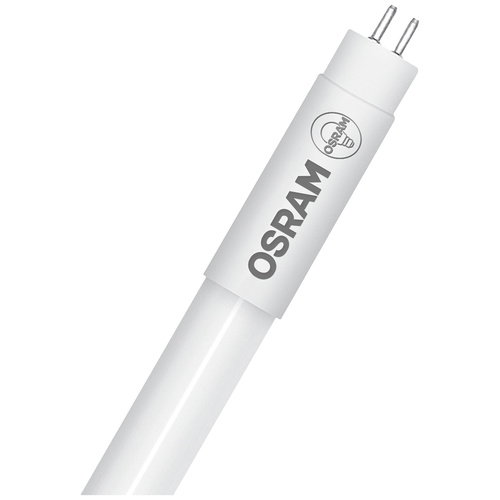 OSRAM LED EEK: F (A - G) G5 Röhrenform 4 W = 8 W Warmweiß (Ø x H) 18.50 mm x 18.50 mm 1 St.