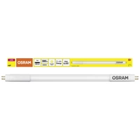 OSRAM HOMELIGHTING LED-Röhre EEK: F (A - G) G5 Röhrenform 4W = 8W Warmweiß (Ø x L) 18.50mm x 288mm 1St. OSRAM HOMELIGHTING LED-Röhre EEK: F (A - G) G5 Röhrenform 4W = 8W Warmweiß (Ø x L) 18.50mm x 288mm 1St.