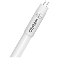 OSRAM HOMELIGHTING LED-Röhre EEK: F (A - G) G5 Röhrenform 4 W = 8 W Neutralweiß (Ø x L) 18.50 mm x 288 mm 1 St. OSRAM HOMELIGHTING LED-Röhre EEK: F (A - G) G5 Röhrenform 4 W = 8 W Neutralweiß (Ø x L) 18.50 mm x 288 mm 1 St.