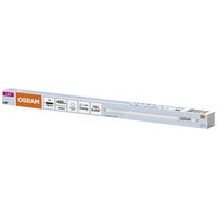 OSRAM HOMELIGHTING LED-Röhre EEK: F (A - G) G5 Röhrenform 4 W = 8 W Neutralweiß (Ø x L) 18.50 mm x 288 mm 1 St. OSRAM HOMELIGHTING LED-Röhre EEK: F (A - G) G5 Röhrenform 4 W = 8 W Neutralweiß (Ø x L) 18.50 mm x 288 mm 1 St.