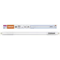 OSRAM HOMELIGHTING LED-Röhre EEK: F (A - G) G5 Röhrenform 4 W = 8 W Neutralweiß (Ø x L) 18.50 mm x 288 mm 1 St. OSRAM HOMELIGHTING LED-Röhre EEK: F (A - G) G5 Röhrenform 4 W = 8 W Neutralweiß (Ø x L) 18.50 mm x 288 mm 1 St.