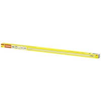 OSRAM HOMELIGHTING LED-Röhre EEK: F (A - G) G5 Röhrenform 7 W = 13 W Warmweiß (Ø x L) 18.50 mm x 517 mm 1 St. OSRAM HOMELIGHTING LED-Röhre EEK: F (A - G) G5 Röhrenform 7 W = 13 W Warmweiß (Ø x L) 18.50 mm x 517 mm 1 St.