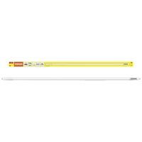 OSRAM HOMELIGHTING LED-Röhre EEK: F (A - G) G5 Röhrenform 7W = 13W Warmweiß (Ø x L) 18.50mm x 517mm 1St. OSRAM HOMELIGHTING LED-Röhre EEK: F (A - G) G5 Röhrenform 7W = 13W Warmweiß (Ø x L) 18.50mm x 517mm 1St.