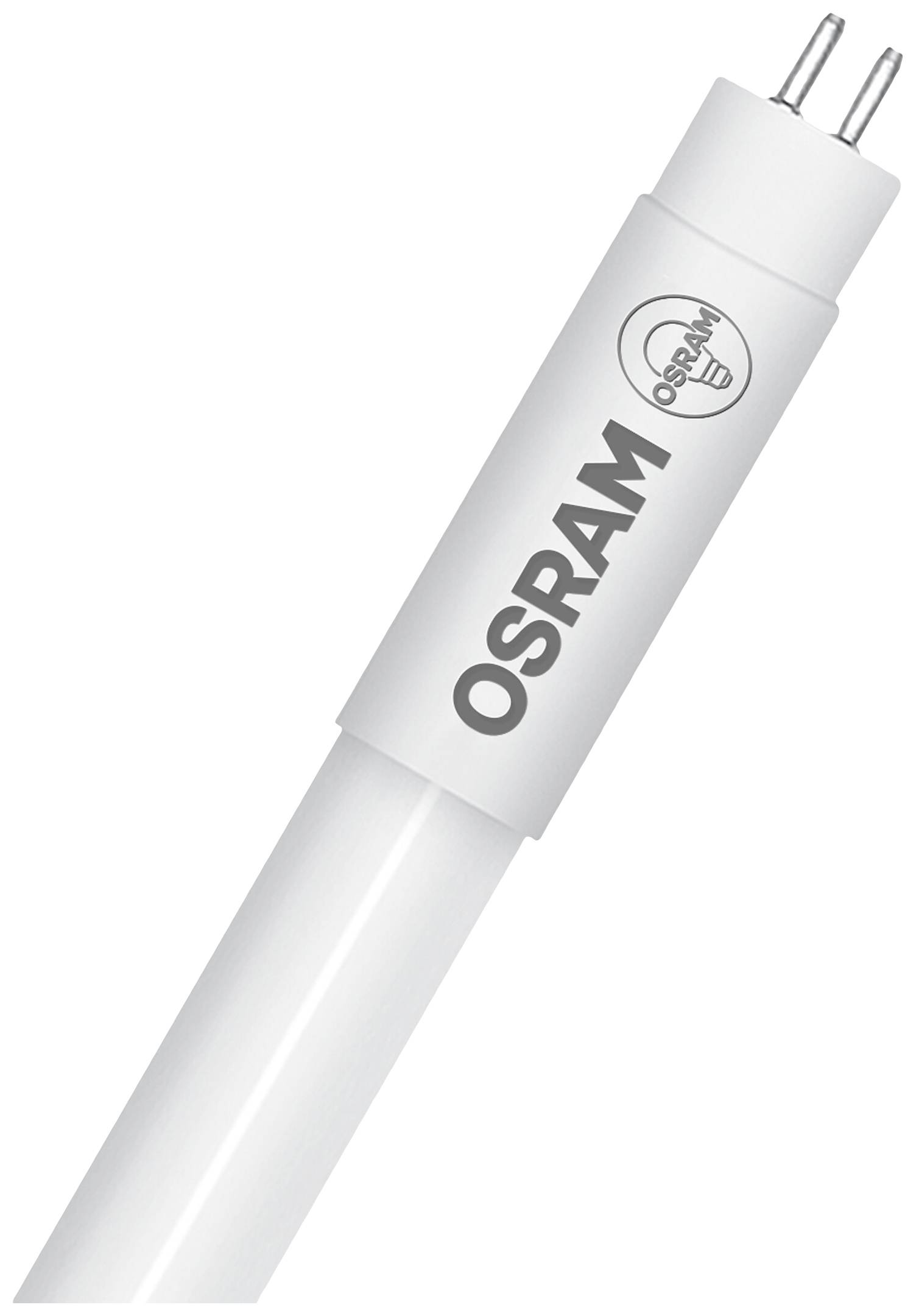 OSRAM HOMELIGHTING LED-Röhre EEK: E (A - G) G5 Röhrenform 7 W = 13 W Neutralweiß (Ø x L) 18.50 mm