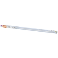 OSRAM HOMELIGHTING LED-Röhre EEK: E (A - G) G5 Röhrenform 7W = 13W Neutralweiß (Ø x L) 18.50mm x 517mm 1St. OSRAM HOMELIGHTING LED-Röhre EEK: E (A - G) G5 Röhrenform 7W = 13W Neutralweiß (Ø x L) 18.50mm x 517mm 1St.