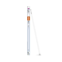 OSRAM HOMELIGHTING LED-Röhre EEK: E (A - G) G13 Röhrenform 6.6 W = 18 W Neutralweiß (Ø x L) 26.80 OSRAM HOMELIGHTING LED-Röhre EEK: E (A - G) G13 Röhrenform 6.6 W = 18 W Neutralweiß (Ø x L) 26.80