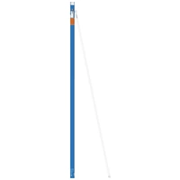 OSRAM HOMELIGHTING LED-Röhre EEK: E (A - G) G13 Röhrenform 18.3W = 58W Kaltweiß (Ø x L) 26.80mm x 1514mm 1St. OSRAM HOMELIGHTING LED-Röhre EEK: E (A - G) G13 Röhrenform 18.3W = 58W Kaltweiß (Ø x L) 26.80mm x 1514mm 1St.