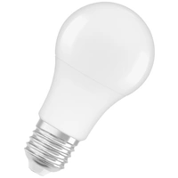 OSRAM HOMELIGHTING 4099854040092 LED EEK F (A - G) E27 8.8 W = 60 W Warmweiß (Ø x H) 60 mm x 60 mm OSRAM HOMELIGHTING 4099854040092 LED EEK F (A - G) E27 8.8 W = 60 W Warmweiß (Ø x H) 60 mm x 60 mm