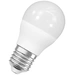 OSRAM HOMELIGHTING 4099854022029 LED EEK F (A - G) E27 Globe (mini) 7W = 60W Kaltweiß (Ø x H) 47mm x 47mm 1St. OSRAM HOMELIGHTING 4099854022029 LED EEK F (A - G) E27 Globe (mini) 7W = 60W Kaltweiß (Ø x H) 47mm x 47mm 1St.