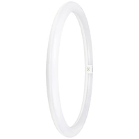 OSRAM HOMELIGHTING LED-Röhre EEK: E (A - G) G10q Ringform 24 W = 40 W Kaltweiß (Ø x L) 400 mm x 400 mm 1 St. OSRAM HOMELIGHTING LED-Röhre EEK: E (A - G) G10q Ringform 24 W = 40 W Kaltweiß (Ø x L) 400 mm x 400 mm 1 St.