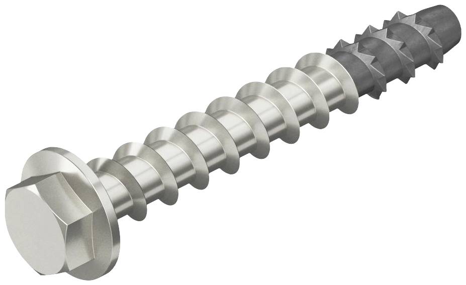 OBO Bettermann 3498126 Schraubanker 25St.