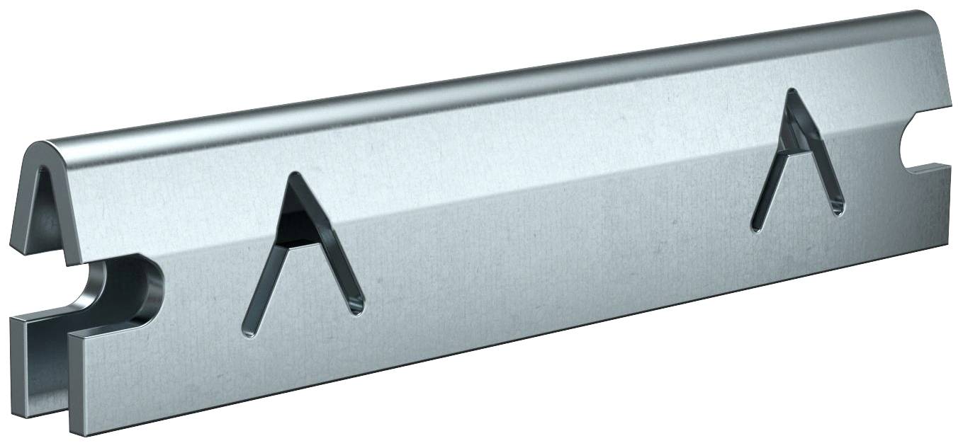 Rehau 6133562 Klemmstück Erdungsvorrichtung 20St.