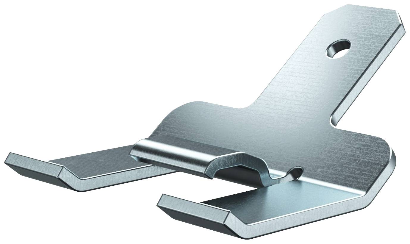 Rehau 6133615 BKE EKL Klemme 100St.