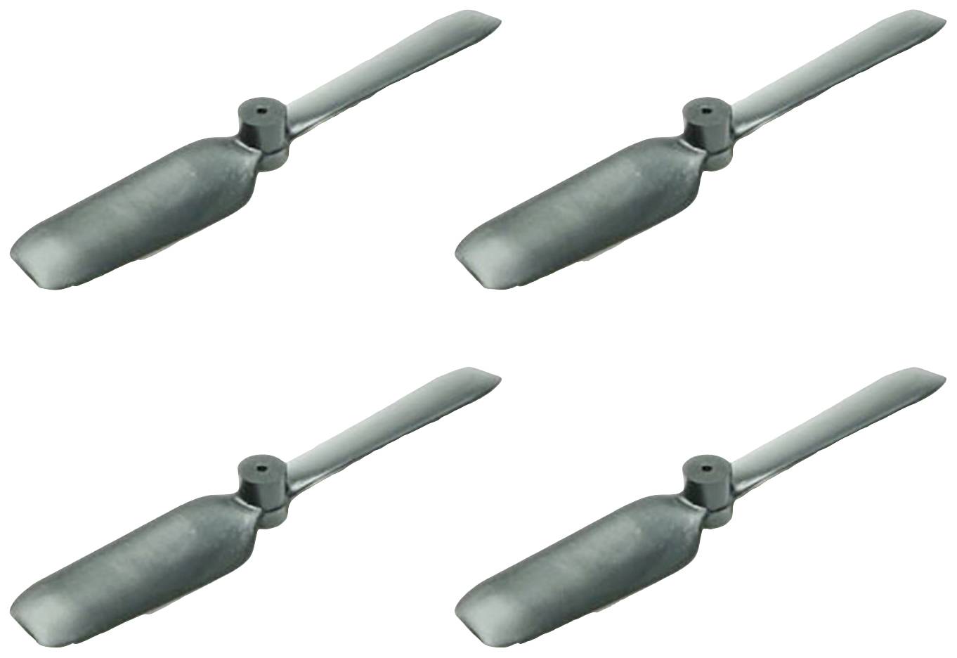 Pichler Modellbau FliteZone 120X Ersatzteil Heckrotorblätter