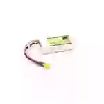 LemonRC Modellbau-Akkupack (LiPo) 11.1V 450 mAh Zellen-Zahl: 3 35 C Softcase XT30 LemonRC Modellbau-Akkupack (LiPo) 11.1V 450 mAh Zellen-Zahl: 3 35 C Softcase XT30