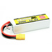 LemonRC Modellbau-Akkupack (LiPo) 14.8V 5000 mAh Zellen-Zahl: 4 35 C Softcase XT90