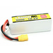 LemonRC Modellbau-Akkupack (LiPo) 18.5V 5000 mAh Zellen-Zahl: 5 35 C Softcase XT90