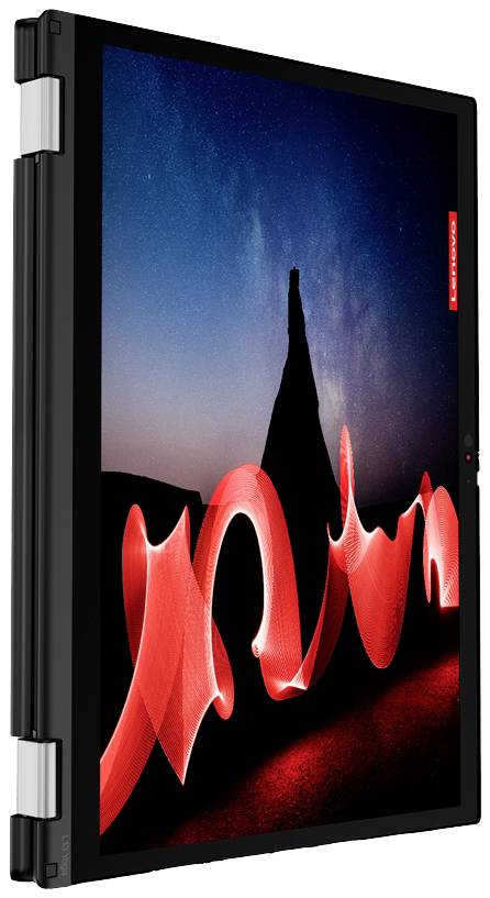Lenovo 2-in-1 Notebook / Tablet ThinkPad L13 Yoga G4 33.8 cm (13.3 Zoll) Full-HD+ AMD Ryzen 5 Pro 7530U 16 GB RAM 512 GB SSD Deutsch, QWERTZ S