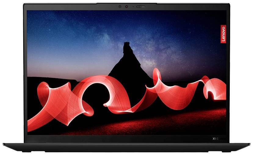 Lenovo Notebook ThinkPad X1 Carbon Gen 11 35.6 cm (14 Zoll) WUXGA Intel® Core™ i7 i7-1355U 1 TB SSD Deutsch, QWERTZ Schwarz 21HM006VGE
