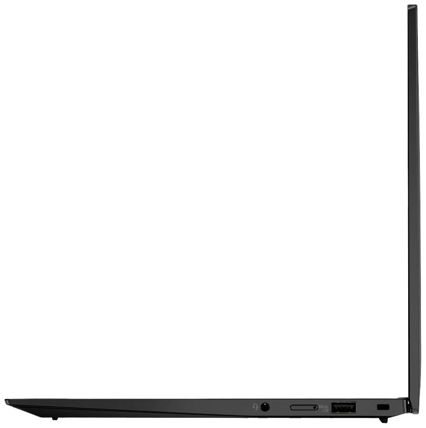 Lenovo Notebook ThinkPad X1 Carbon Gen 11 35.6 cm (14 Zoll) WUXGA Intel® Core™ i7 i7-1355U 1 TB SSD Deutsch, QWERTZ Schwarz 21HM006VGE