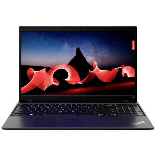 Lenovo Notebook ThinkPad L15 G4 39.6cm (15.6 Zoll) Full HD AMD Ryzen 5 Pro 7530U 8GB RAM 256GB SSD AMD Radeon Graphics Win 11 Pro