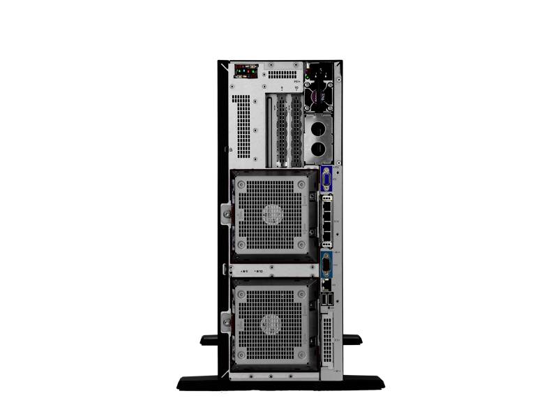 Hewlett Packard Enterprise Server ML350 Intel® Xeon Silver 4416+ 3.9 GHz 32 GB RAM P53569-421
