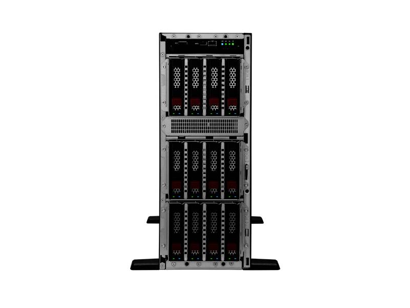 Hewlett Packard Enterprise Server ML350 Intel® Xeon Silver 4416+ 3.9 GHz 32 GB RAM P53569-421