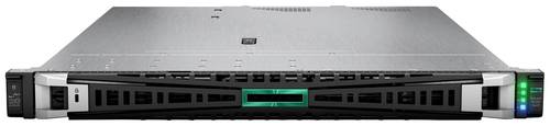 Hewlett Packard Enterprise Server DL320 G11 Intel® Xeon Silver 4410Y 16GB RAM P57687-421