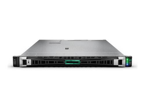 Hewlett Packard Enterprise Server ProLiant DL360 Gen11 Intel® Xeon Silver 4410Y 32GB RAM P51930-421