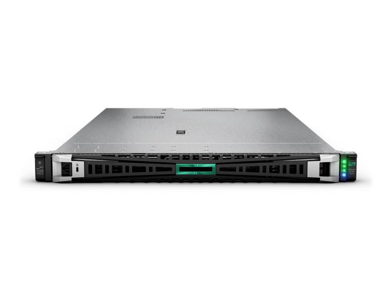 Hewlett Packard Enterprise Server ProLiant DL360 Gen11 Intel® Xeon Silver 4410Y 3.9 GHz 32 GB RAM P51930-421