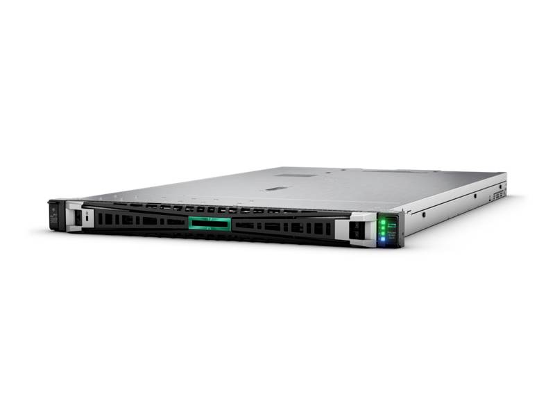 Hewlett Packard Enterprise Server ProLiant DL360 Gen11 Intel® Xeon Silver 4410Y 3.9 GHz 32 GB RAM P51930-421