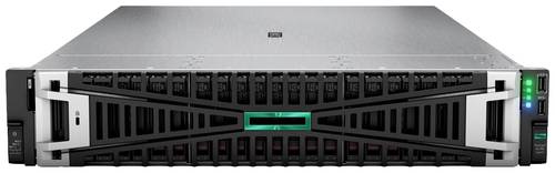 Hewlett Packard Enterprise Server ProLiant DL380 Gen11 Intel® Xeon Silver 4410Y 32GB RAM P52562-421