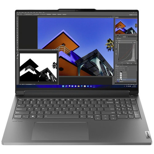 Lenovo Notebook ThinkBook 16p G4 40.6cm (16 Zoll) 3K Intel® Core™ i9 i9-13900H 32GB RAM 1TB SSD Nvidia GeForce RTX 4060 Win 11