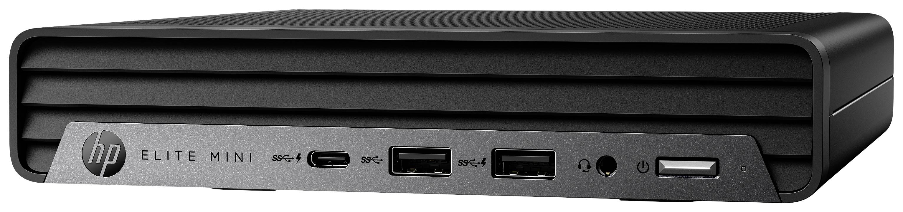 HP Mini PC Mini 600 G9 Intel® Core™ i7 i7-12700T 4.7 GHz 16 GB RAM 512 GB SSD Intel UHD Graphics 770 Win 11 Pro 828S7AT#ABD