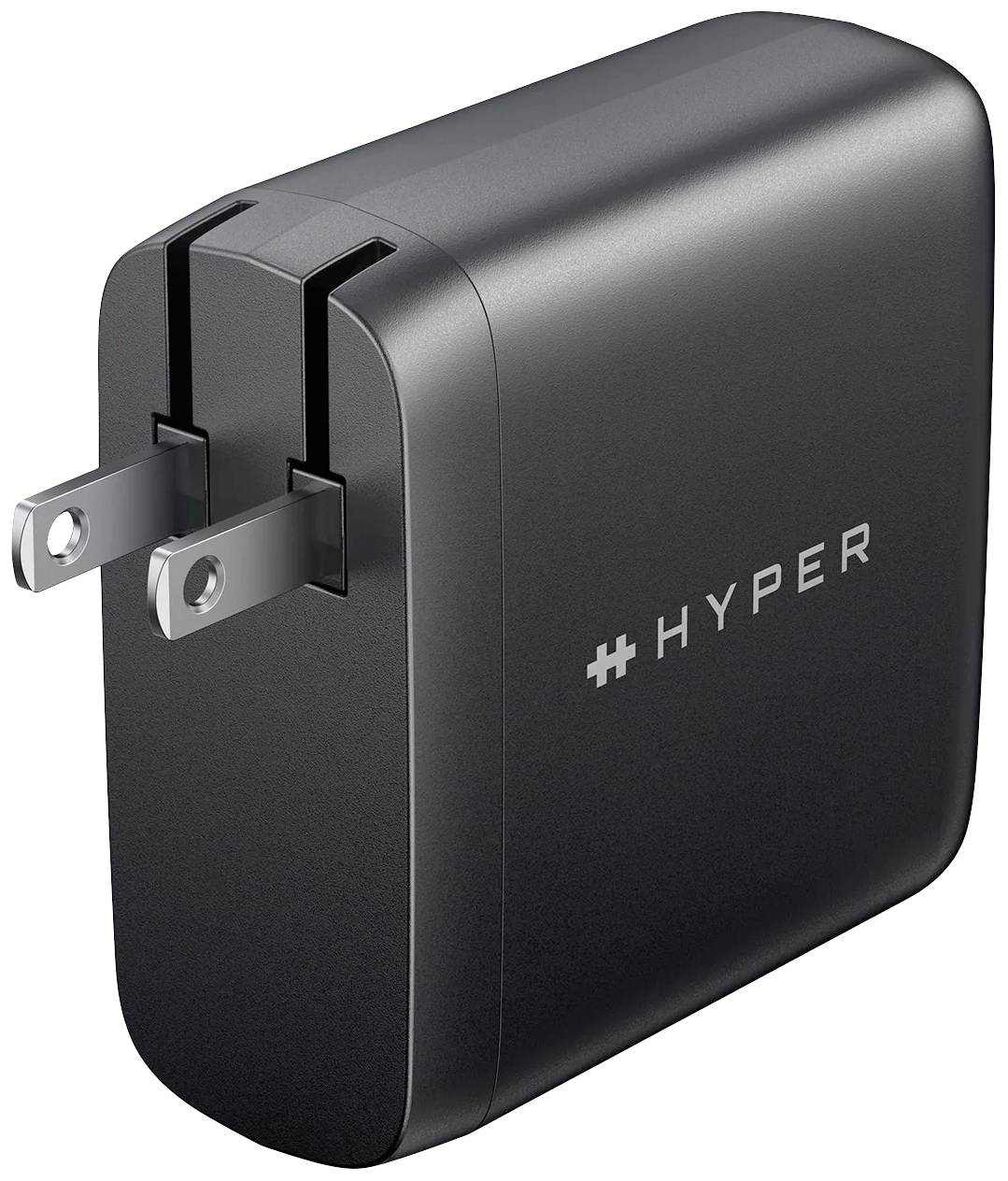 Targus 100W GaN Charger Notebook-Netzteil 100 W